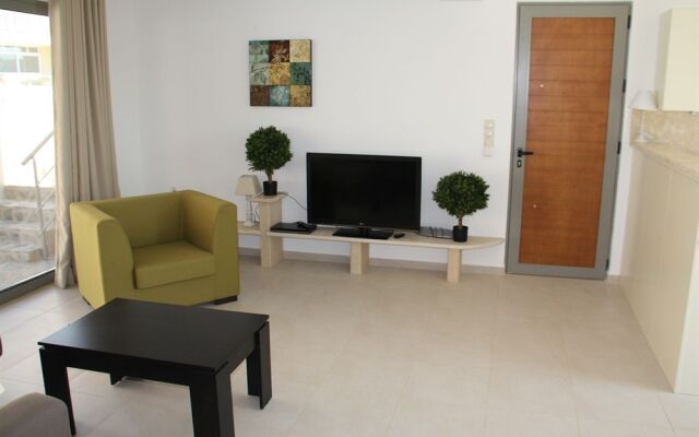 Bayview Resort Crete