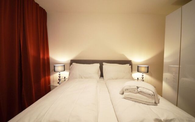 Premium Residence near Parliament