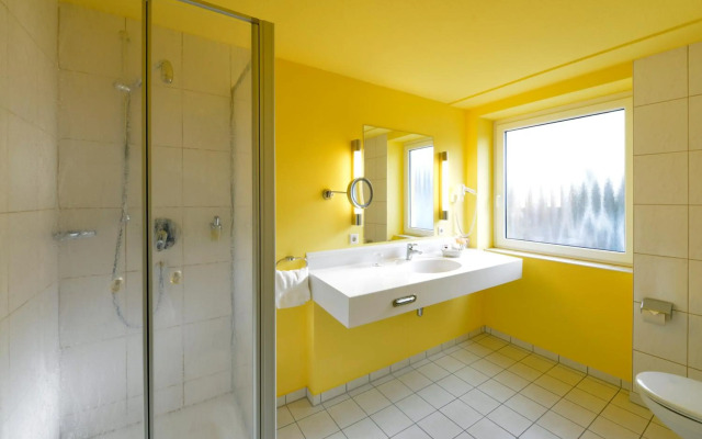 Hotel Sonne Eintracht Achern