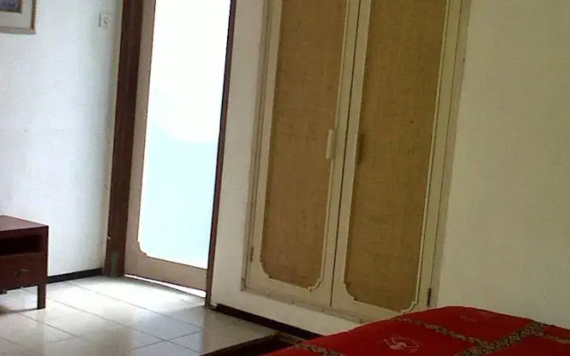 Han Snel Bungalow