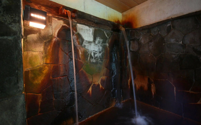 Meiji Onsen Ryokan