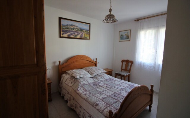 Apartamento 3089 - Falconera 1-B