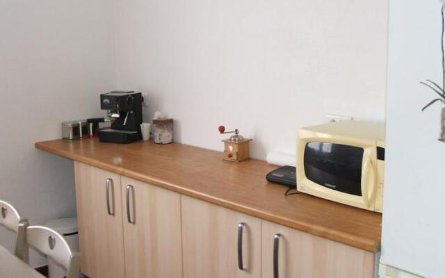 Appartement Santa Catalina