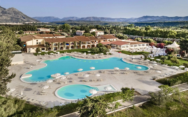 Nicolaus Club Prime Orosei Beach