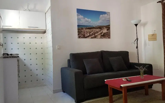Apartamentos California I y II