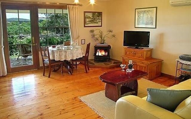 Hannahs Cottage