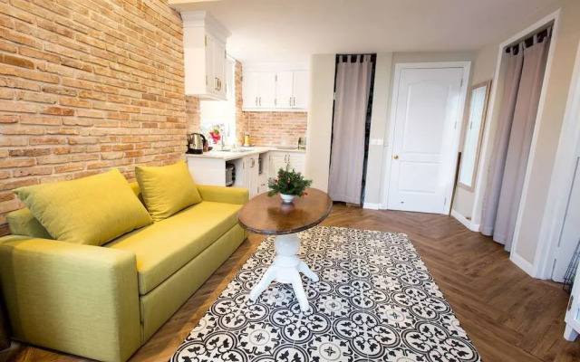 The Nest Saigon - Garden