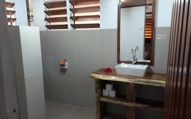 Likuri Island Resort Fiji
