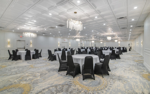 Best Western Caribou Inn