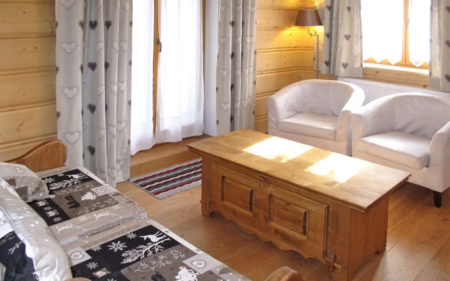 Fer à Cheval (CHL410)