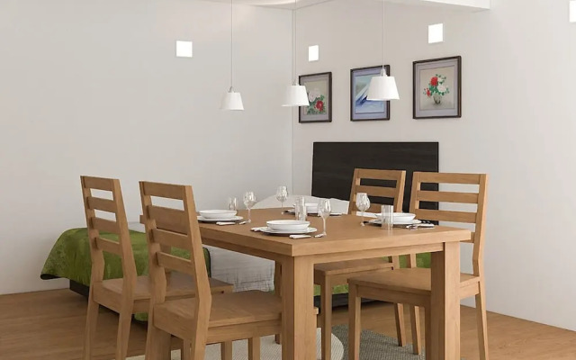 Asakusa Home Suites Tokyo