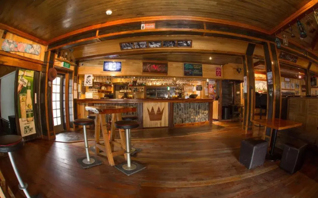 Kings Ohakune