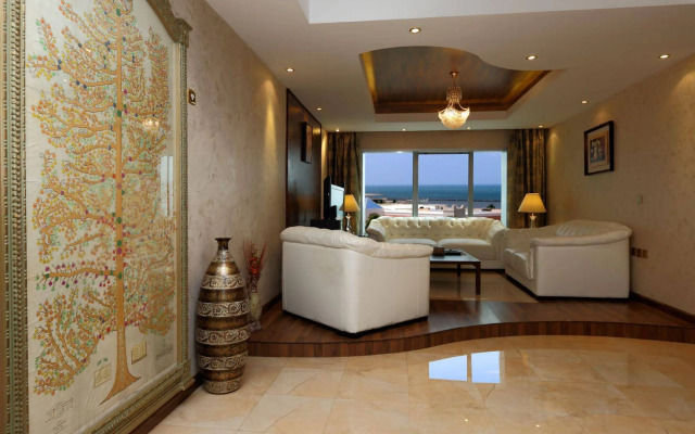 Jazan Inn