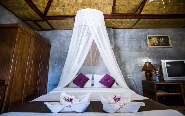 Buri Gallery House & Resort