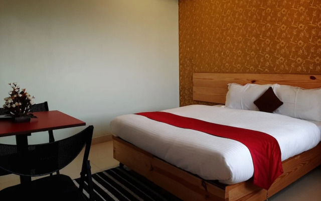 Hotel Yoga Retreat
