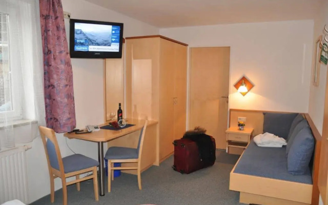 Pension Posauner Dorfgastein