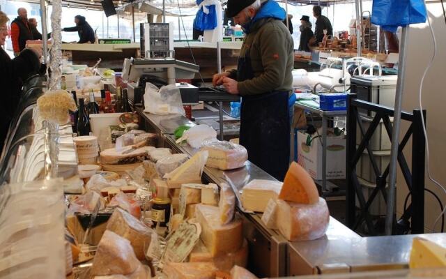 Chambres dhôtes Chez Kate B&B