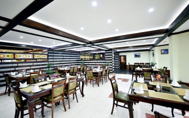 Hotel Shobla Royale