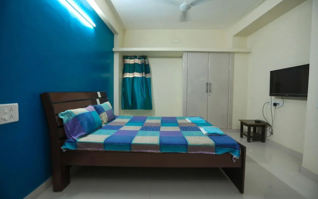 Ulo St.Michael Service Apartment