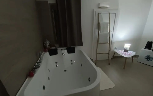 B&B Domus San Pietro