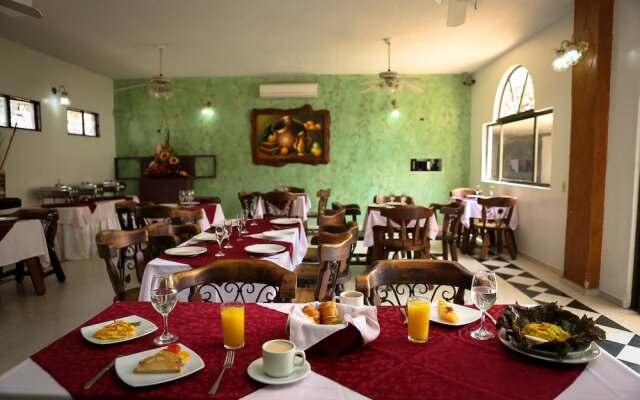 Hotel Anamichu Suites