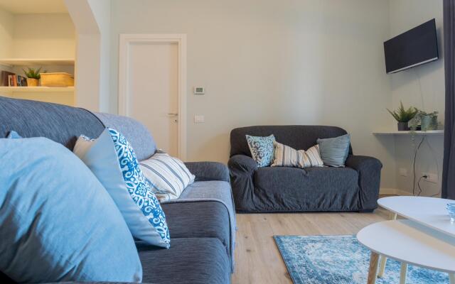 Co-a391-ggar24bt - Appartamento Stella