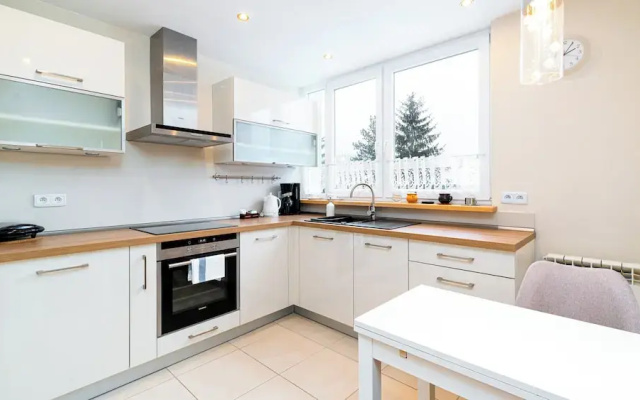 Apartamenty Sun & Snow Korczaka