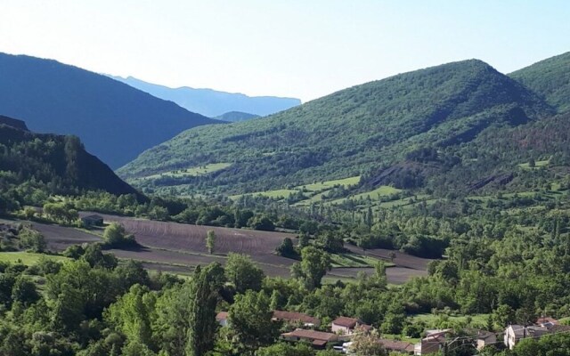 Gite le galabre les Lauzes du Villard