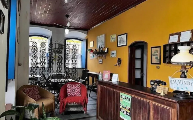 Pousada Solar Colonial