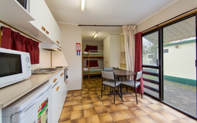 Borderland Wodonga Holiday Park