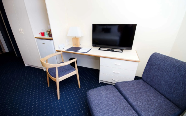 JetPark Hotel Rotorua