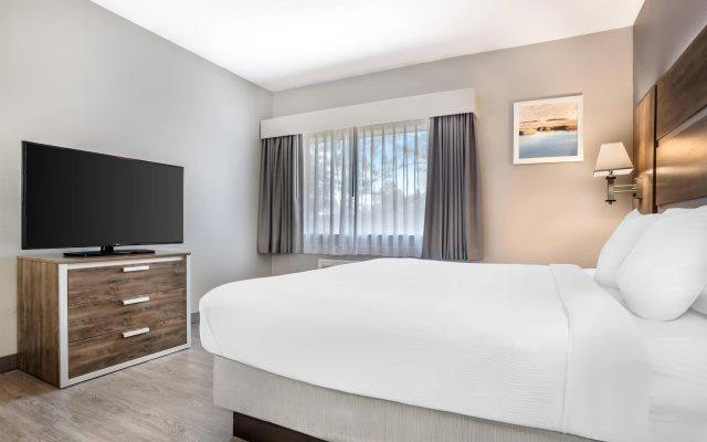 Best Western Wakulla Inn & Suites