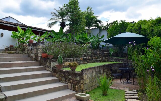 La Casa de Cafe