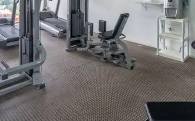 Modern Loft with Gym & Roof Interlomas