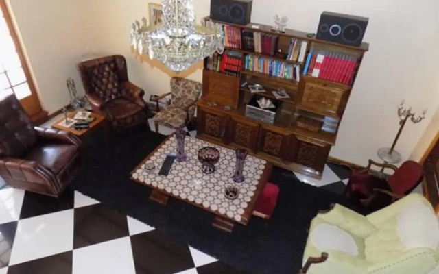 Hostal Gipuzkoa