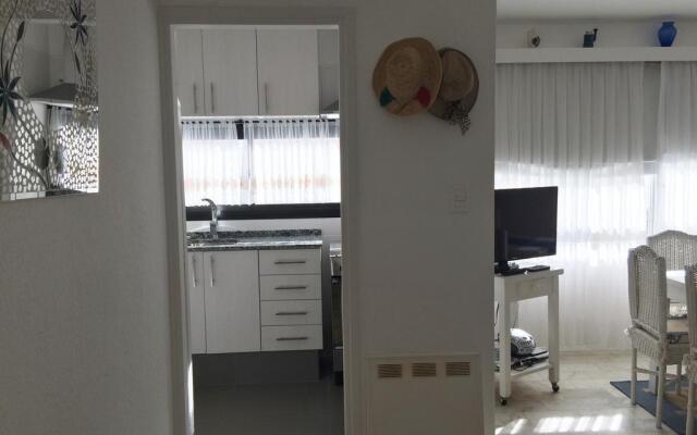 Apartamento en La Península