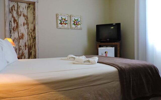 Pousada Ouro de Minas