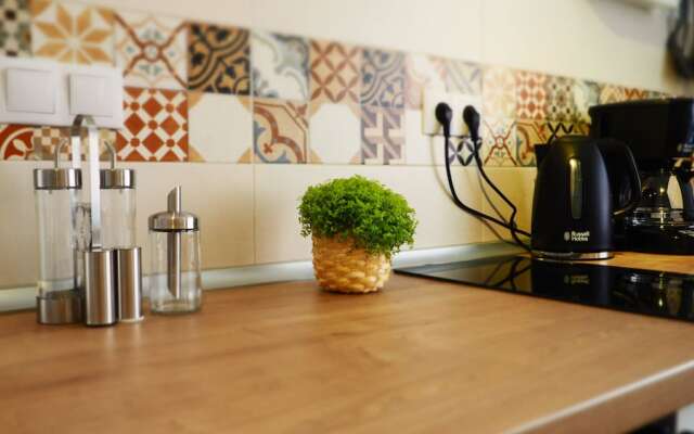 Willow&Pillow Studio Apartments
