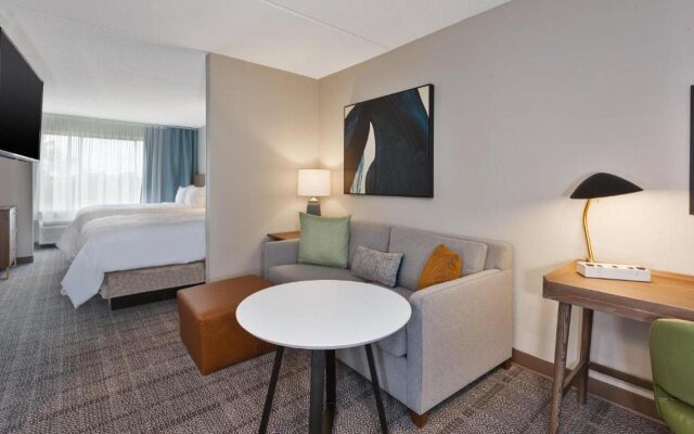 Staybridge Suites Pittsburgh Airport, an IHG Hotel