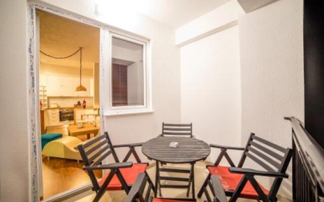 Apartment Dudanovski