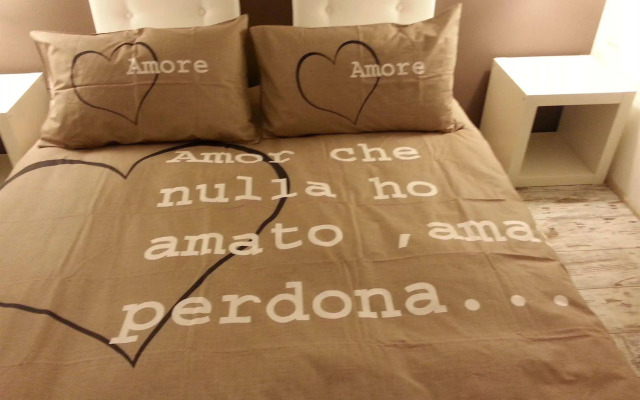 Appia Avenue 639