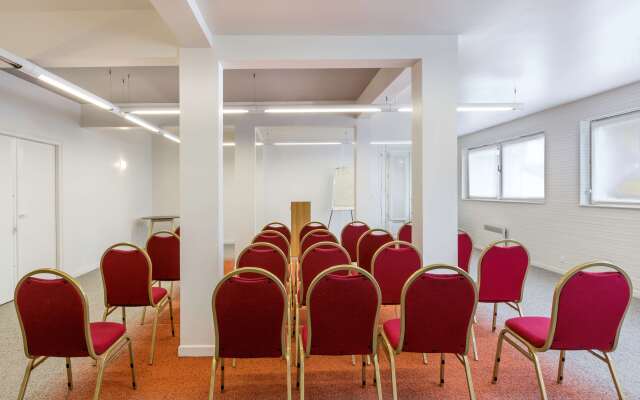 Sure Hotel by Best Western Argentan