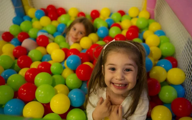 Somerset Maslak Istanbul