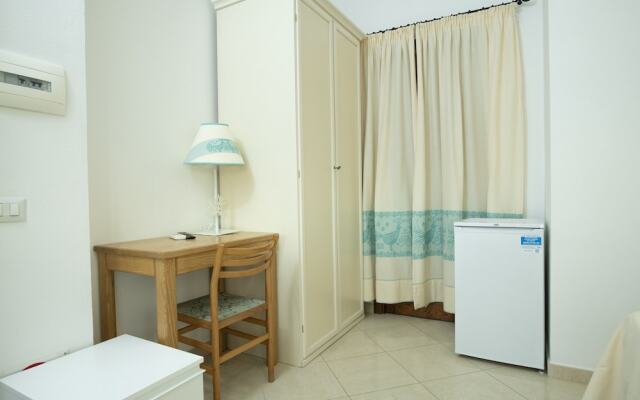 Calajunco1985 Sardinia Travel Experience