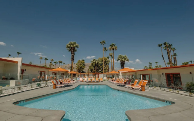 Mojave Resort - Adults Only