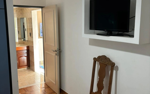 Robinson Apartamentos SOLO FAMILIAS