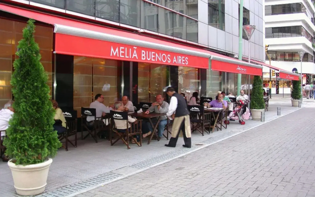 Doubletree By Hilton Buenos Aires