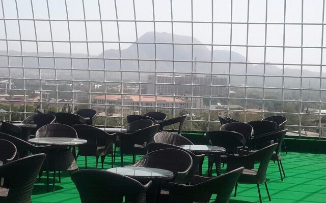 Barcelona Hotels Abuja