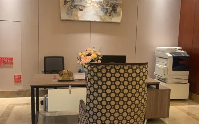 Donghan Cultural Hotel