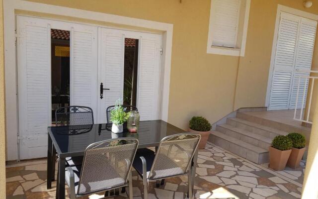 Apartments Sanda
